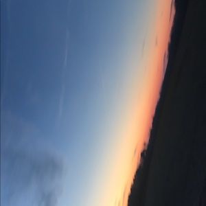 Meet your Posher, Raven